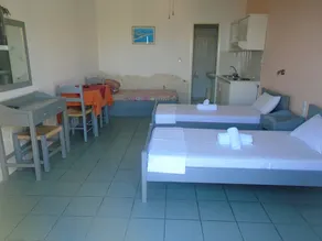 Apartment Hotel Irida - Rom