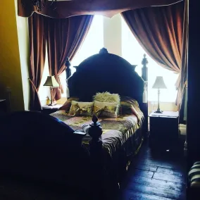 Baytree House - Habitación