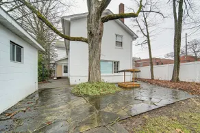 Central Meadville Apartment - Walk to Downtown! - Interior
