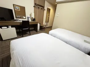 Hotel Route-Inn Court Karuizawa - Chambre