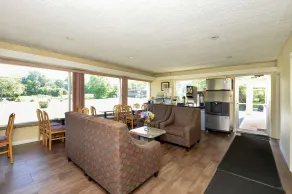 Americas Best Value Inn at Central Valley-Woodbury - Lobby