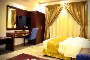 XYZ Hotel Heritage - Room