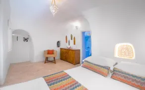 Anemi House & Villas - Chambre