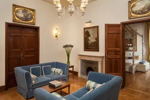 Hotel Executive - Room