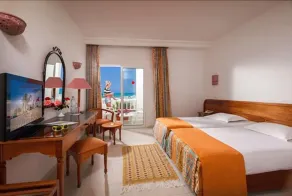 Checkin Djerba Bakour Beach - Chambre