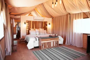 Indomito Resort & Hotel Boutique - Chambre