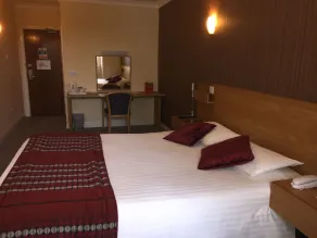Best Western Thurrock Hotel - Room
