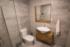 Casa Luxury Suites - Bad
