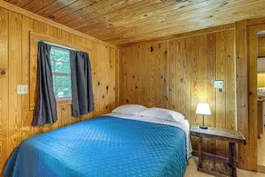 Clarkson Cabin - 17 Mi to Mammoth Cave Natl Park! - Innvendig
