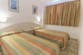 Maritim Playa - Chambre