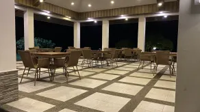 El Pueblo De Hermano by Cocotel - Restaurant