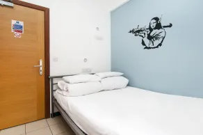 Rest Up London - Chambre