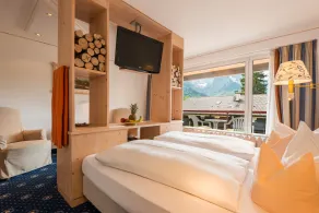 Hotel Rheinischer Hof - Room