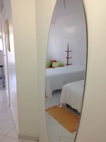Bahia Flat, Apt 320 - Zimmer