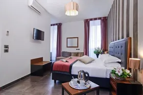 Navona Colors Hotel - Room