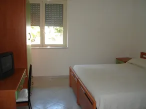 Hotel Eden - Habitación