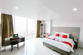 Win Grand Hotel - Zimmer