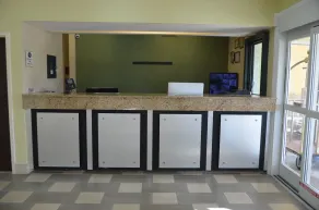 Eagles Nest Inn - Réception