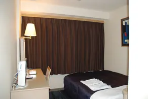 Albert Hotel Akita - Chambre