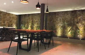 Motel UP (Adult Only) - Restaurant