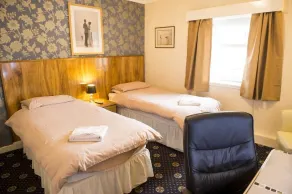Dalgair House Hotel - Chambre
