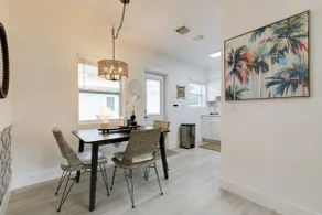 Intracoastal Getaway! North Palm Beach Apartment - Innvendig