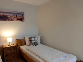 Fiore Gästezimmer E11 - Room
