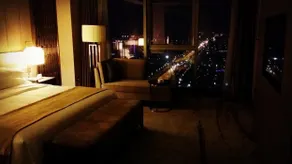 Yancheng Golden Eagle Fashion Hotel - Room
