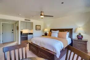 Tucson Studio w/ Golf Course & Tennis Access! - Interior