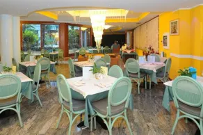 Hotel Alexander - Restaurant
