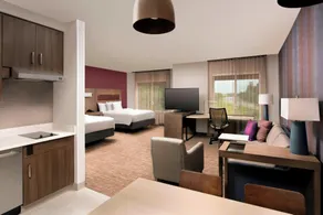 Residence Inn by Marriott Baltimore Owings Mills - Room