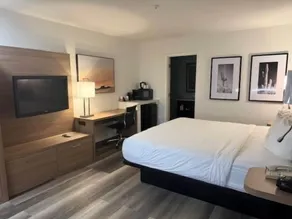 Quality Inn Casa Grande I-10 - Chambre