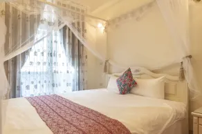 shih liang Xinying b&b - Room