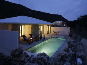 The Rescape - Piscine