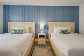 Hadley Resort and Marina - Chambre