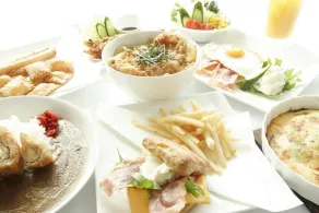 Hotel RR (Adult Only) - Restaurant