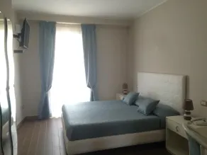 Hotel Sant'Anna - Zimmer