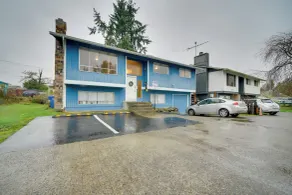 Near Light Rail, 5 Mi to Lumen Field: Seattle Base - Innenbereich