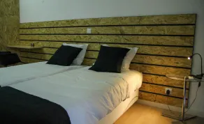 Vilaportuguesa - Chambre