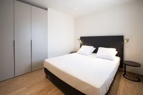 Residence Saletta Mare - Rum