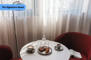The Social Hub Amsterdam City - Quarto