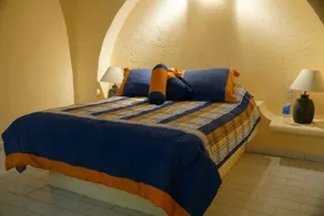 Suites Altea - Rum