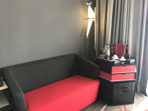 theRED - Værelse