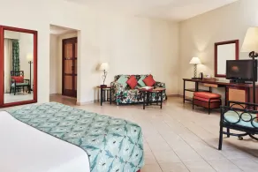 Fanadir Hotel El Gouna - Chambre