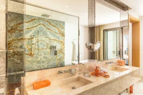 Garza Blanca Sanctuary All Inclusive - Badezimmer