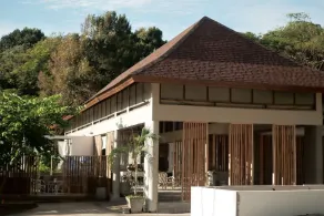 SriLanta Resort and Spa - Réception
