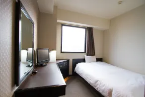 Green Rich Hotel Oita Miyakomachi - Chambre