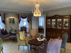 Kongsvinger Castle Hotel & Resort - Lobby