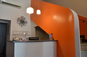 Hotel Fiume - Reception