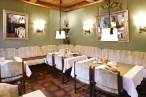 single room - Ristorante